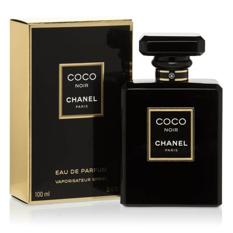 chanel noir parfum 100 ml|Chanel coco noir best price.